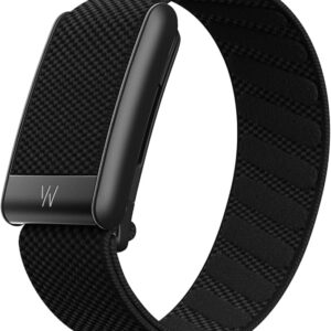 WHOOP 5.0 Activity Tracker - 12 Month Membership - Health and Fitness Tracker, Sleep Tracking, Personalized Coaching