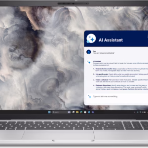 Dell Pro 16 Plus Laptop